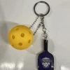 Direct sales from the original manufacturer of new Peak rackets, creative pendants, fun key pendants and decorative items Item Picture